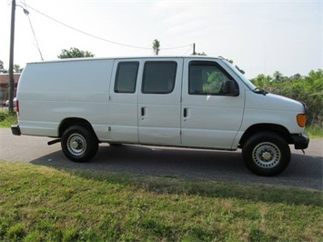 2005 Ford E-Series Cargo E-250 (SOLD)   - Photo 4 - North Chesterfield, VA 23237