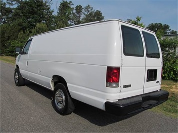 2005 Ford E-Series Cargo E-250 (SOLD)   - Photo 10 - North Chesterfield, VA 23237