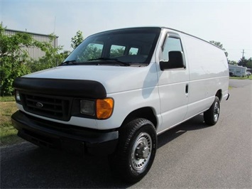 2005 Ford E-Series Cargo E-250 (SOLD)   - Photo 2 - North Chesterfield, VA 23237