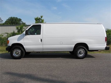 2005 Ford E-Series Cargo E-250 (SOLD)   - Photo 11 - North Chesterfield, VA 23237