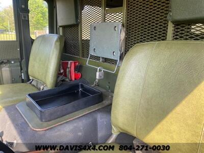 1975 Volvo TGB11 Unimog Style Military Vehicle   - Photo 11 - North Chesterfield, VA 23237