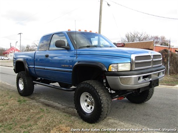 1998 Dodge Ram 2500 HD Laramie SLT 3/4 Ton 5.9 SOLD   - Photo 13 - North Chesterfield, VA 23237