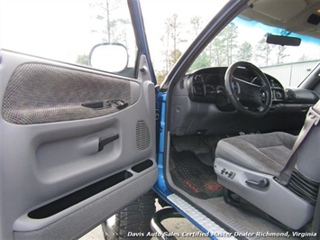 1998 Dodge Ram 2500 HD Laramie SLT 3/4 Ton 5.9 SOLD   - Photo 5 - North Chesterfield, VA 23237