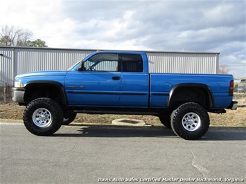 1998 Dodge Ram 2500 HD Laramie SLT 3/4 Ton 5.9 SOLD   - Photo 2 - North Chesterfield, VA 23237