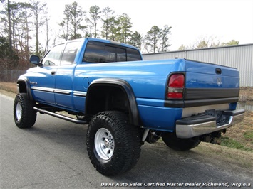 1998 Dodge Ram 2500 HD Laramie SLT 3/4 Ton 5.9 SOLD   - Photo 3 - North Chesterfield, VA 23237