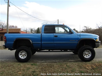 1998 Dodge Ram 2500 HD Laramie SLT 3/4 Ton 5.9 SOLD   - Photo 12 - North Chesterfield, VA 23237