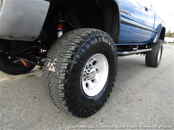 1998 Dodge Ram 2500 HD Laramie SLT 3/4 Ton 5.9 SOLD   - Photo 15 - North Chesterfield, VA 23237