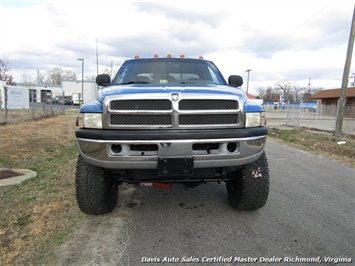 1998 Dodge Ram 2500 HD Laramie SLT 3/4 Ton 5.9 SOLD   - Photo 14 - North Chesterfield, VA 23237