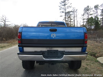 1998 Dodge Ram 2500 HD Laramie SLT 3/4 Ton 5.9 SOLD   - Photo 4 - North Chesterfield, VA 23237