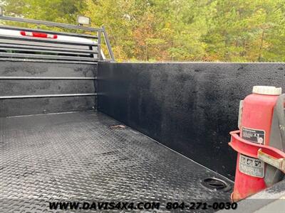 2012 Chevrolet Silverado 3500 HD Silverado 4x4 Extended/Quad Cab Utility Work  Truck - Photo 25 - North Chesterfield, VA 23237