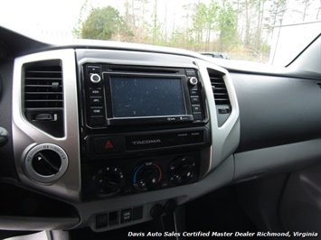 2015 Toyota Tacoma SR5 V6 Lifted 4X4 Crew Cab (SOLD)   - Photo 7 - North Chesterfield, VA 23237