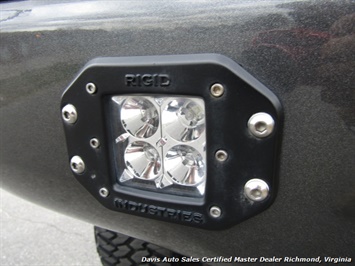 2015 Toyota Tacoma SR5 V6 Lifted 4X4 Crew Cab (SOLD)   - Photo 28 - North Chesterfield, VA 23237