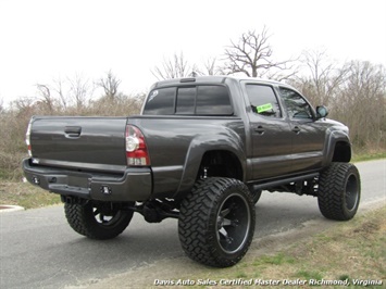 2015 Toyota Tacoma SR5 V6 Lifted 4X4 Crew Cab (SOLD)   - Photo 11 - North Chesterfield, VA 23237