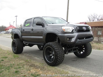 2015 Toyota Tacoma SR5 V6 Lifted 4X4 Crew Cab (SOLD)   - Photo 13 - North Chesterfield, VA 23237