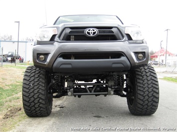 2015 Toyota Tacoma SR5 V6 Lifted 4X4 Crew Cab (SOLD)   - Photo 14 - North Chesterfield, VA 23237