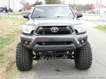 2015 Toyota Tacoma SR5 V6 Lifted 4X4 Crew Cab (SOLD)   - Photo 43 - North Chesterfield, VA 23237