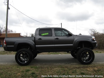 2015 Toyota Tacoma SR5 V6 Lifted 4X4 Crew Cab (SOLD)   - Photo 12 - North Chesterfield, VA 23237