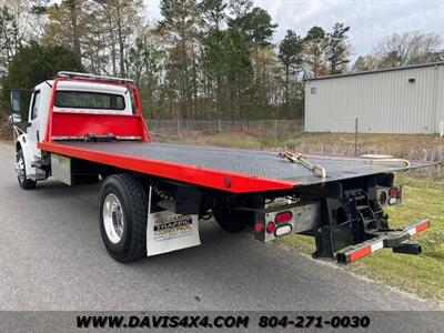 2004 Freightliner Truck M2 Rollback/Tow Truck Diesel Car Carrier   - Photo 43 - North Chesterfield, VA 23237