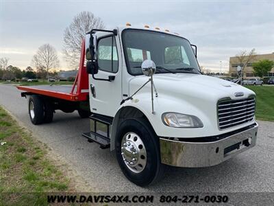 2004 Freightliner Truck M2 Rollback/Tow Truck Diesel Car Carrier   - Photo 20 - North Chesterfield, VA 23237