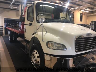 2004 Freightliner Truck M2 Rollback/Tow Truck Diesel Car Carrier   - Photo 4 - North Chesterfield, VA 23237