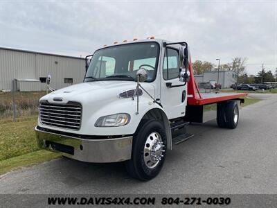 2004 Freightliner Truck M2 Rollback/Tow Truck Diesel Car Carrier   - Photo 42 - North Chesterfield, VA 23237