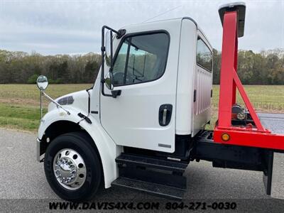 2004 Freightliner Truck M2 Rollback/Tow Truck Diesel Car Carrier   - Photo 39 - North Chesterfield, VA 23237