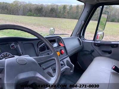 2004 Freightliner Truck M2 Rollback/Tow Truck Diesel Car Carrier   - Photo 33 - North Chesterfield, VA 23237