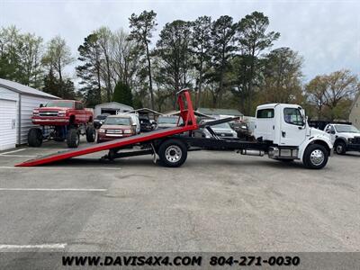 2004 Freightliner Truck M2 Rollback/Tow Truck Diesel Car Carrier   - Photo 53 - North Chesterfield, VA 23237