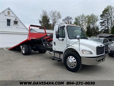 2004 Freightliner Truck M2 Rollback/Tow Truck Diesel Car Carrier   - Photo 54 - North Chesterfield, VA 23237