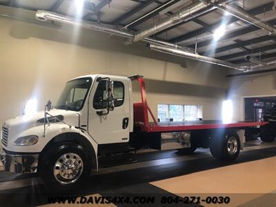 2004 Freightliner Truck M2 Rollback/Tow Truck Diesel Car Carrier   - Photo 51 - North Chesterfield, VA 23237