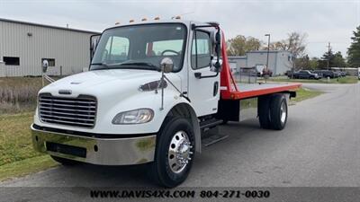 2004 Freightliner Truck M2 Rollback/Tow Truck Diesel Car Carrier   - Photo 41 - North Chesterfield, VA 23237