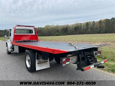 2004 Freightliner Truck M2 Rollback/Tow Truck Diesel Car Carrier   - Photo 35 - North Chesterfield, VA 23237