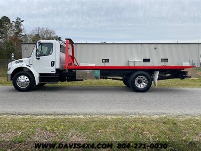 2004 Freightliner Truck M2 Rollback/Tow Truck Diesel Car Carrier   - Photo 44 - North Chesterfield, VA 23237