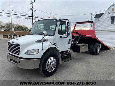 2004 Freightliner Truck M2 Rollback/Tow Truck Diesel Car Carrier   - Photo 45 - North Chesterfield, VA 23237