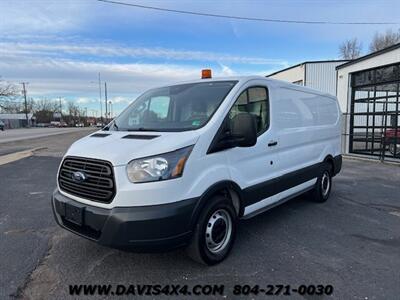 2017 Ford Transit 150 Commercial Cargo Work Van   - Photo 13 - North Chesterfield, VA 23237