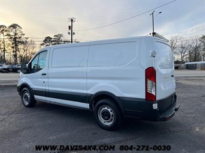 2017 Ford Transit 150 Commercial Cargo Work Van   - Photo 12 - North Chesterfield, VA 23237