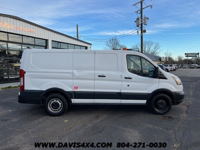 2017 Ford Transit 150 - Photo 2 - North Chesterfield, VA 23237