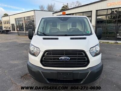 2017 Ford Transit 150 Commercial Cargo Work Van   - Photo 19 - North Chesterfield, VA 23237