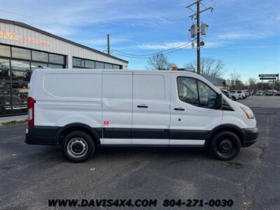 2017 Ford Transit 150 Commercial Cargo Work Van   - Photo 3 - North Chesterfield, VA 23237