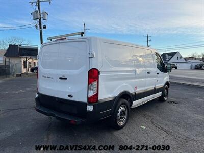 2017 Ford Transit 150 Commercial Cargo Work Van   - Photo 4 - North Chesterfield, VA 23237