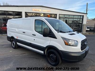 2017 Ford Transit 150 Commercial Cargo Work Van   - Photo 20 - North Chesterfield, VA 23237