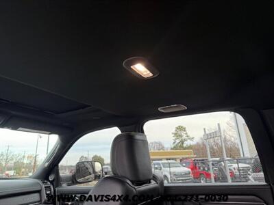 2022 RAM 3500 Limited Lifted Diesel Dually 4X4   - Photo 25 - North Chesterfield, VA 23237