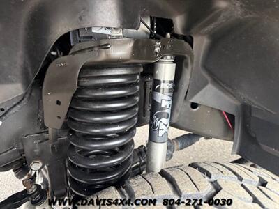 2022 RAM 3500 Limited Lifted Diesel Dually 4X4   - Photo 7 - North Chesterfield, VA 23237