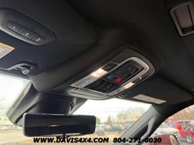 2022 RAM 3500 Limited Lifted Diesel Dually 4X4   - Photo 29 - North Chesterfield, VA 23237