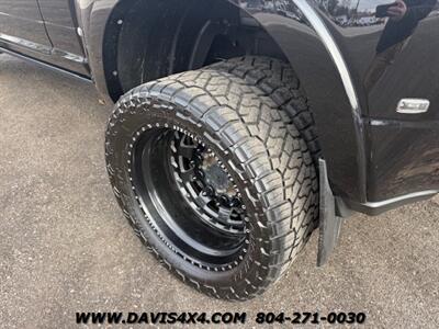 2022 RAM 3500 Limited Lifted Diesel Dually 4X4   - Photo 9 - North Chesterfield, VA 23237