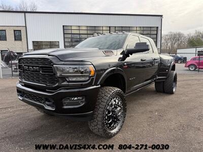 2022 RAM 3500 Limited - Photo 2 - North Chesterfield, VA 23237