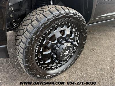 2022 RAM 3500 Limited Lifted Diesel Dually 4X4   - Photo 6 - North Chesterfield, VA 23237