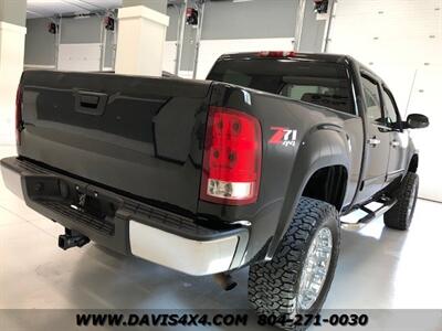 2010 GMC Sierra 1500 SLE Lifted(SOLD)CrewCab Short-Bed Z71 Silverado  Pick Up - Photo 8 - North Chesterfield, VA 23237