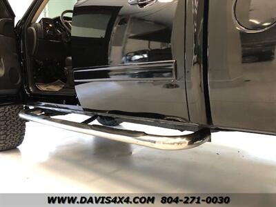 2010 GMC Sierra 1500 SLE Lifted(SOLD)CrewCab Short-Bed Z71 Silverado  Pick Up - Photo 25 - North Chesterfield, VA 23237