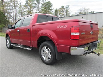 2007 Ford F-150 FX4   - Photo 10 - North Chesterfield, VA 23237